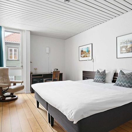 Havly Hotell Stavanger Esterno foto