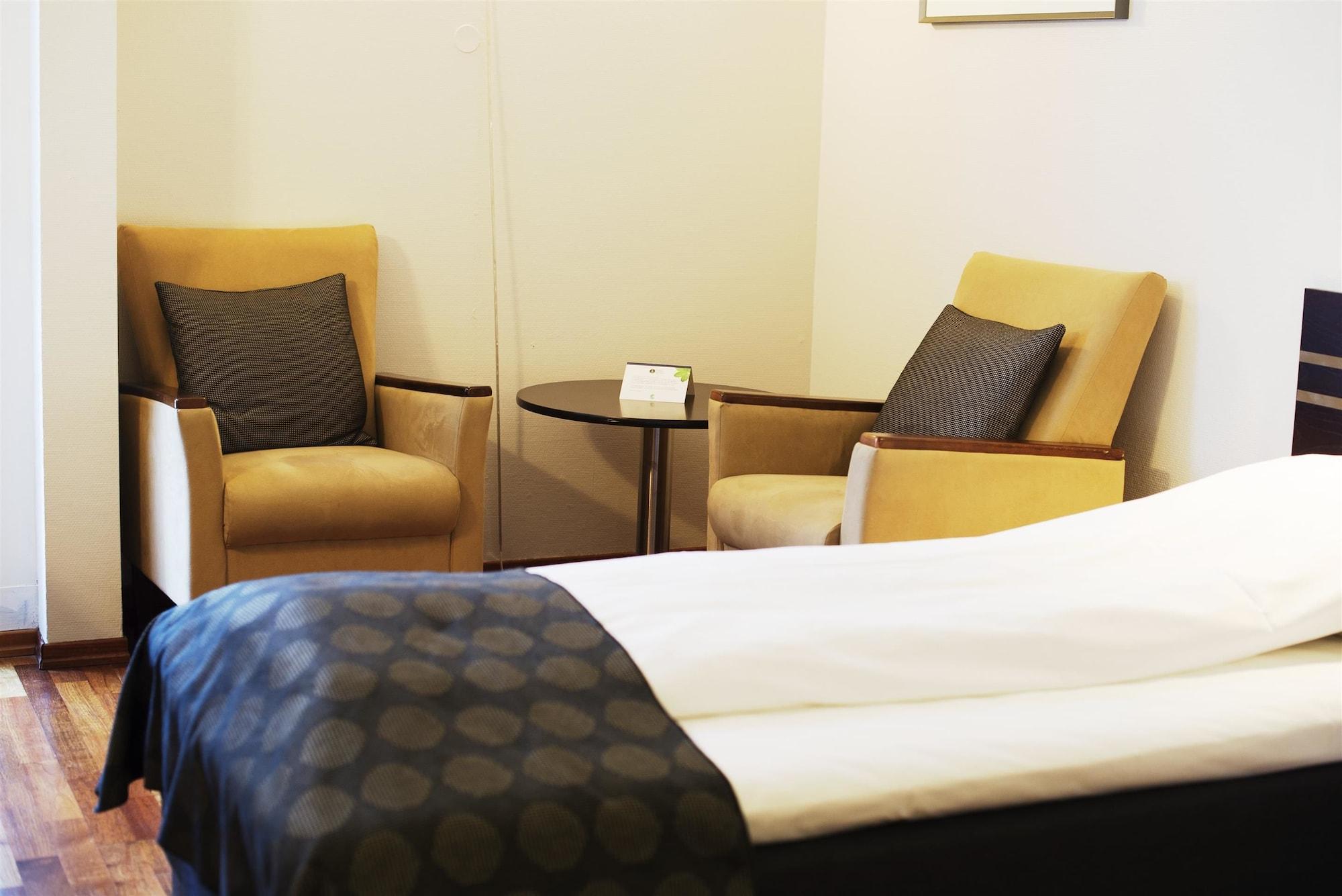 Havly Hotell Stavanger Esterno foto