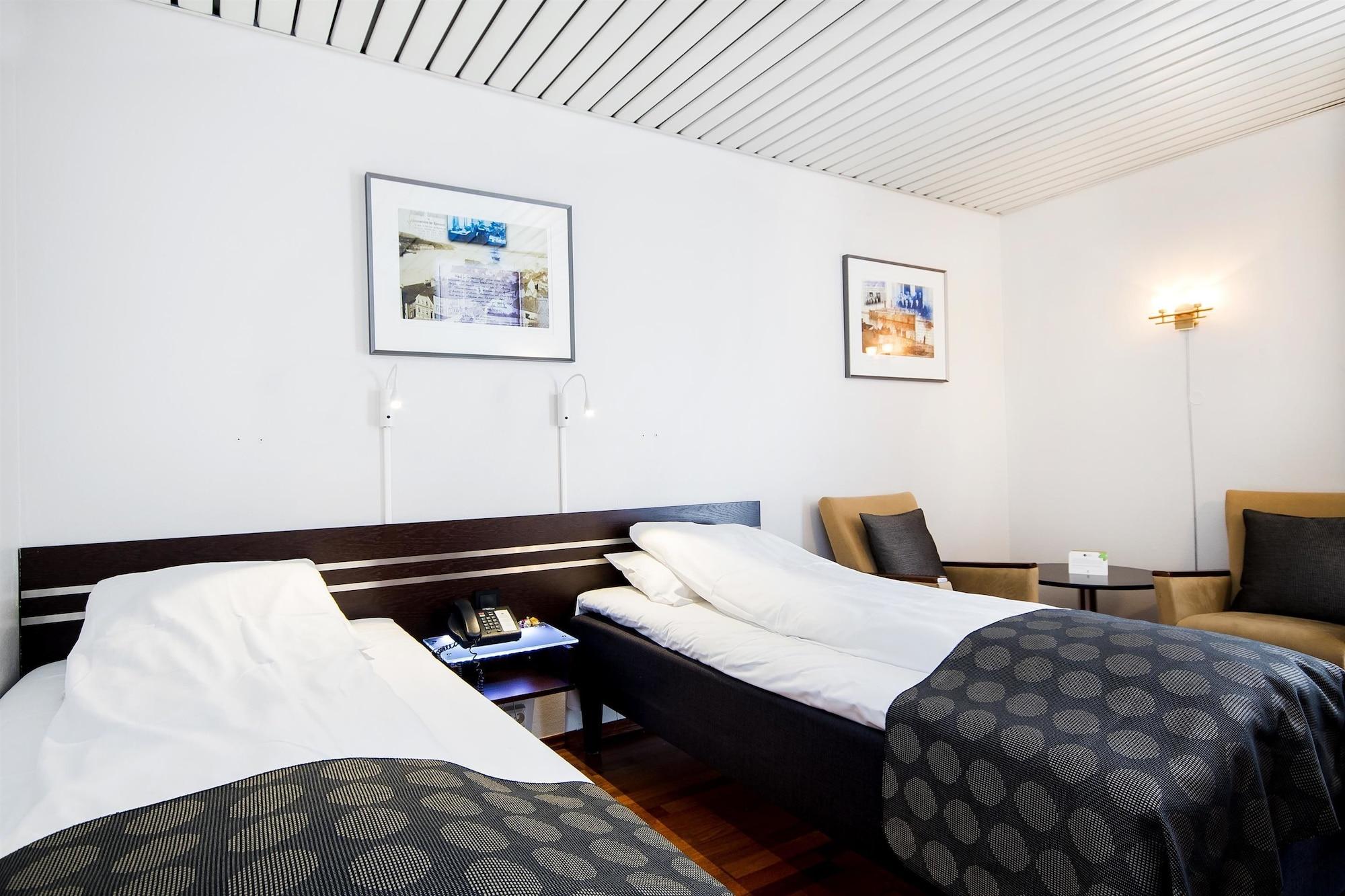 Havly Hotell Stavanger Esterno foto