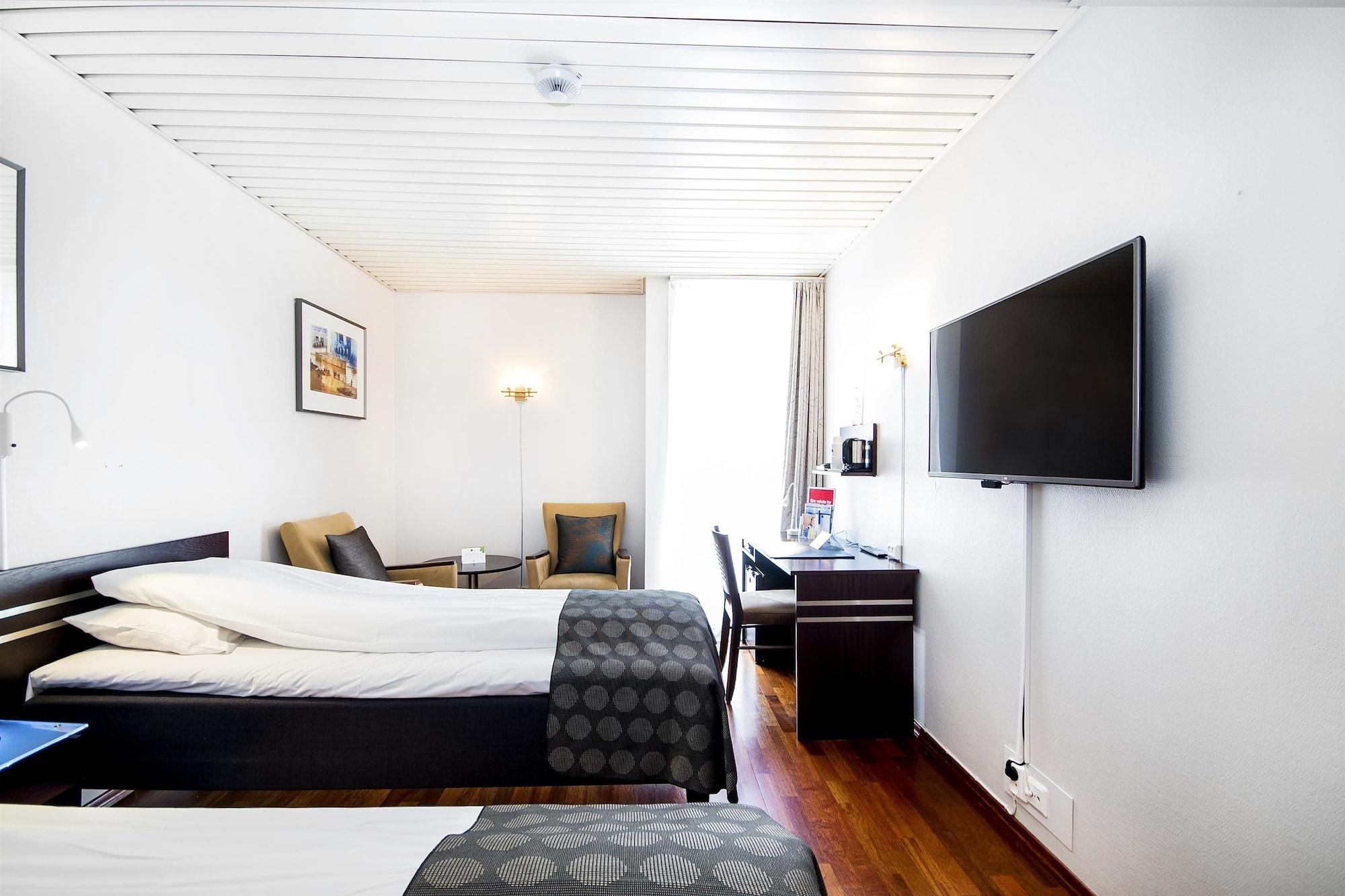 Havly Hotell Stavanger Esterno foto