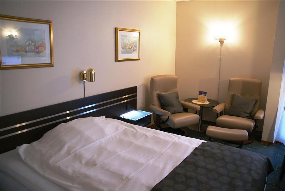 Havly Hotell Stavanger Camera foto