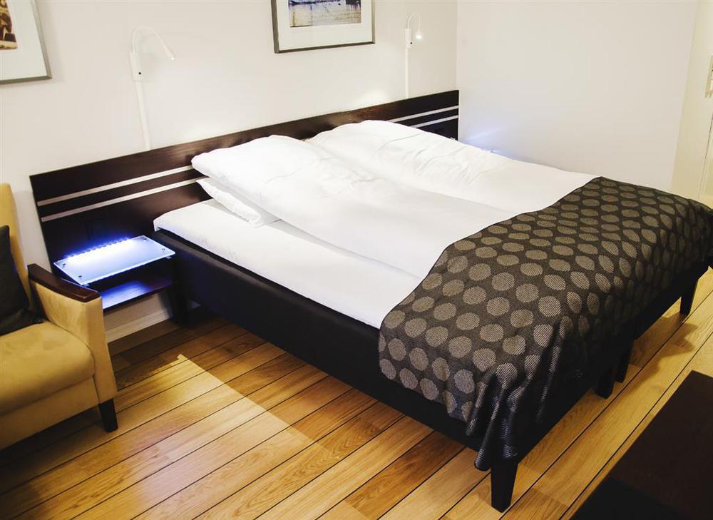 Havly Hotell Stavanger Esterno foto
