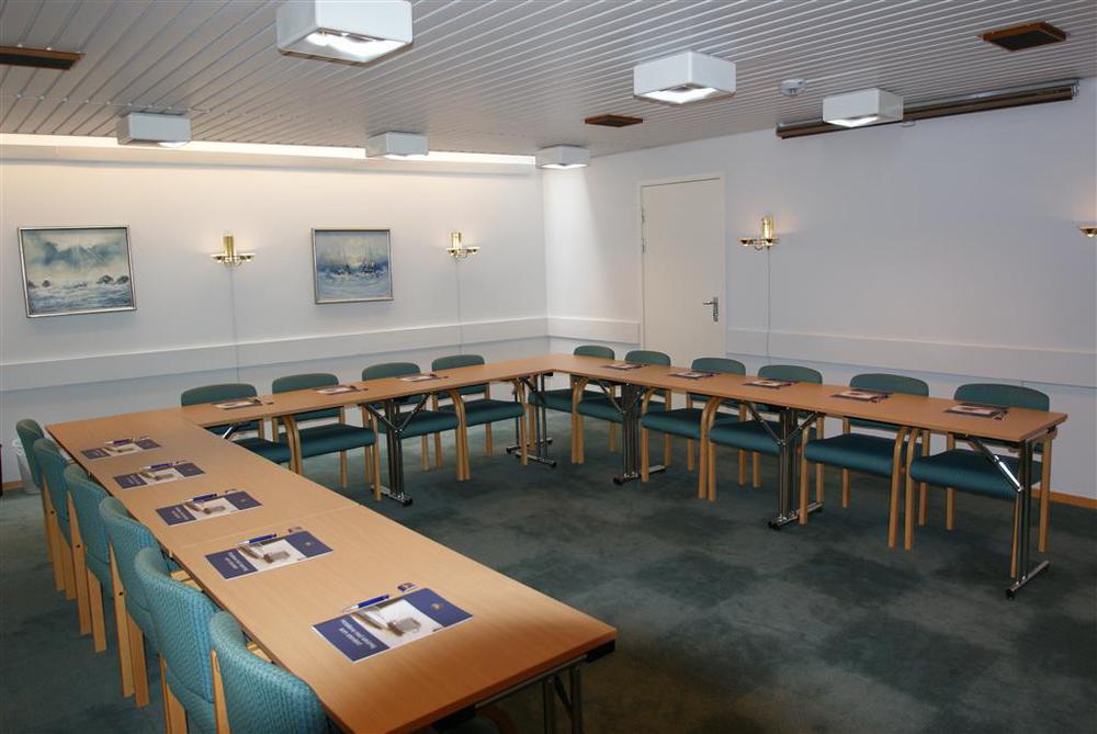 Havly Hotell Stavanger Affari foto