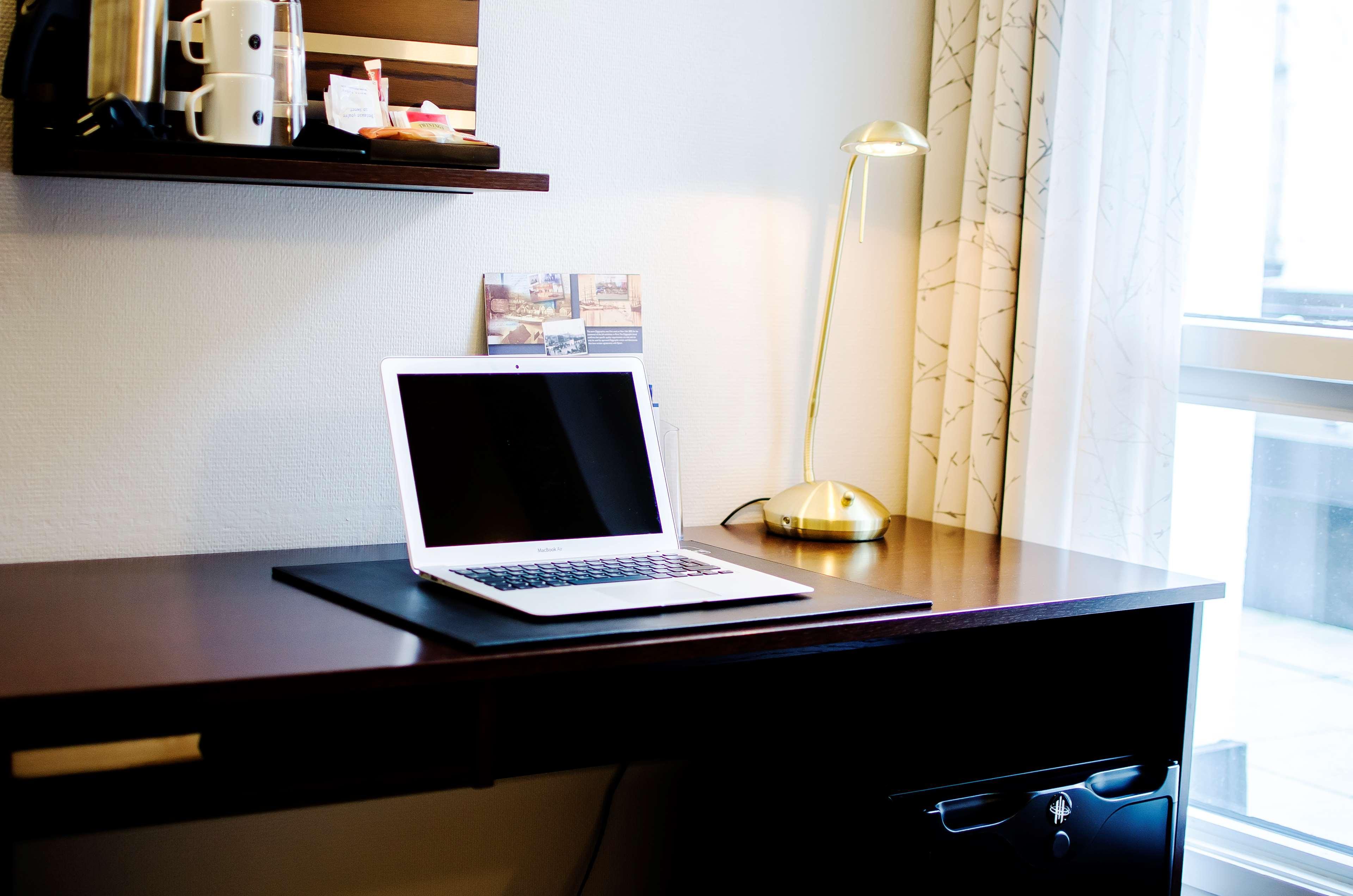 Havly Hotell Stavanger Esterno foto