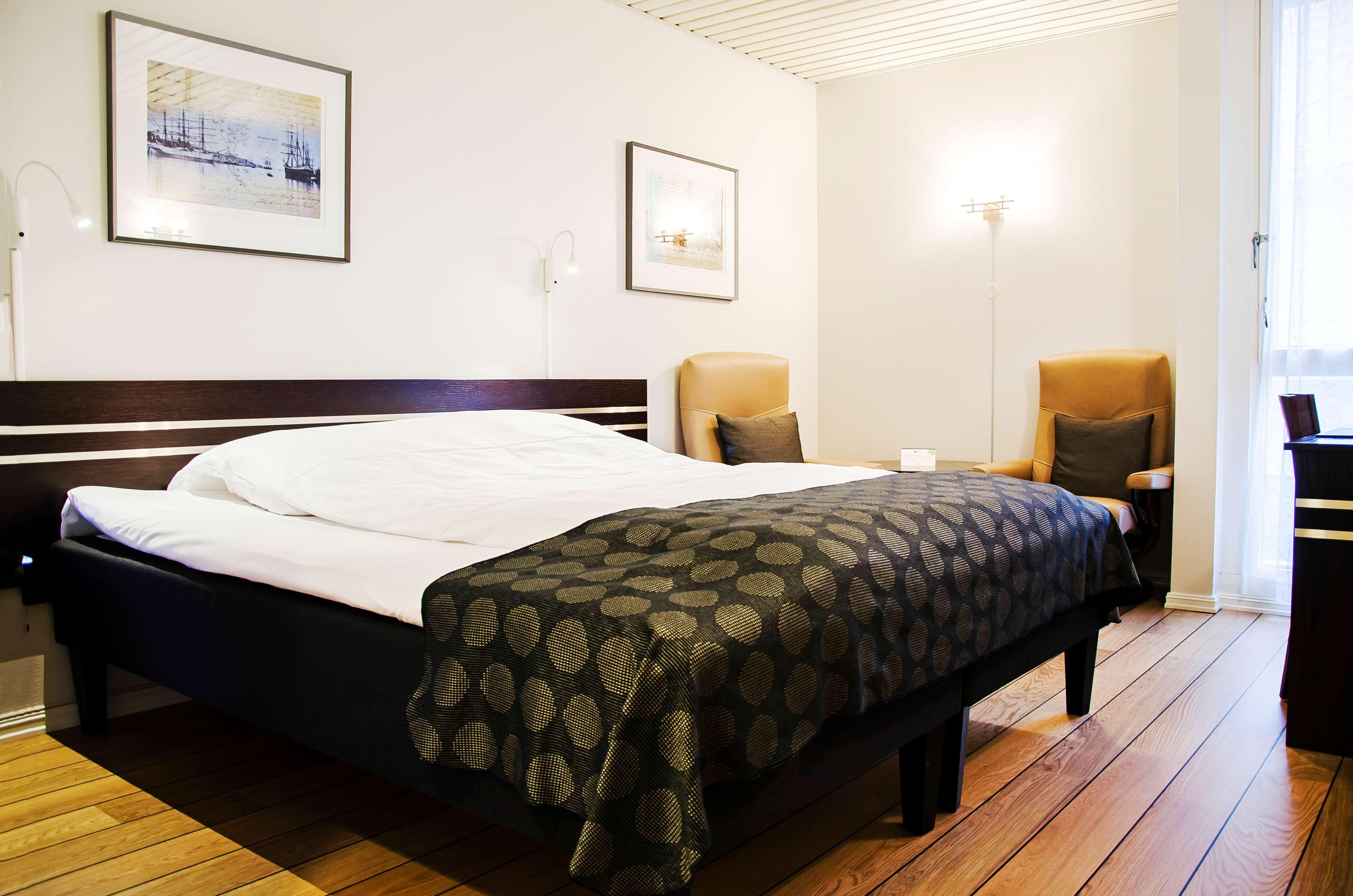 Havly Hotell Stavanger Esterno foto