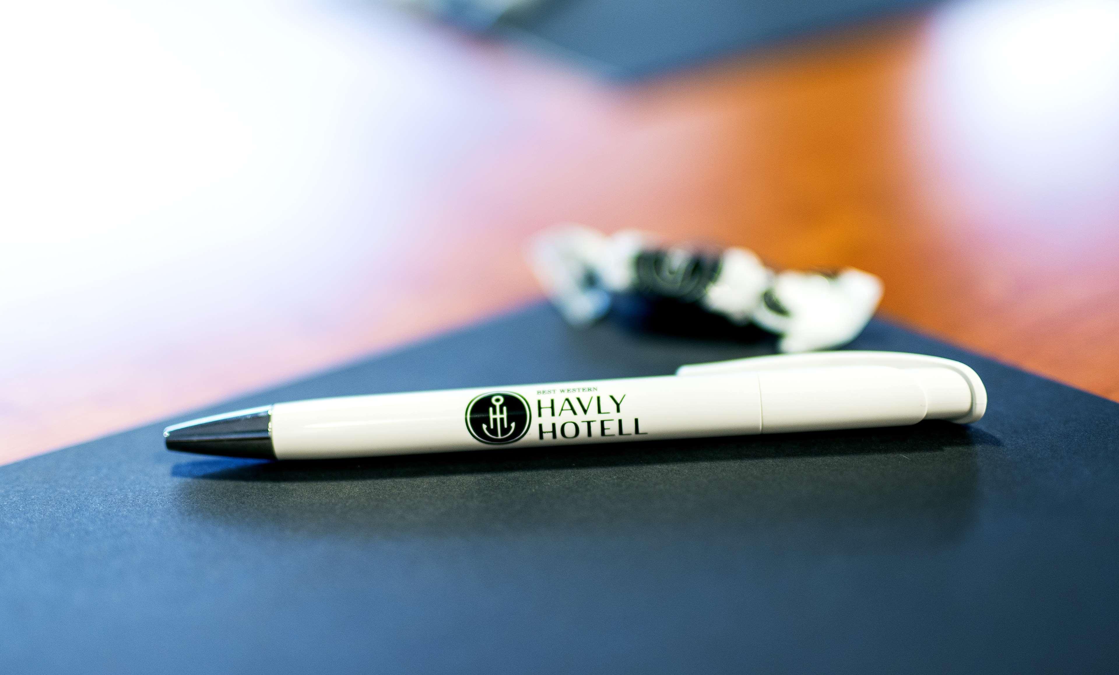 Havly Hotell Stavanger Esterno foto