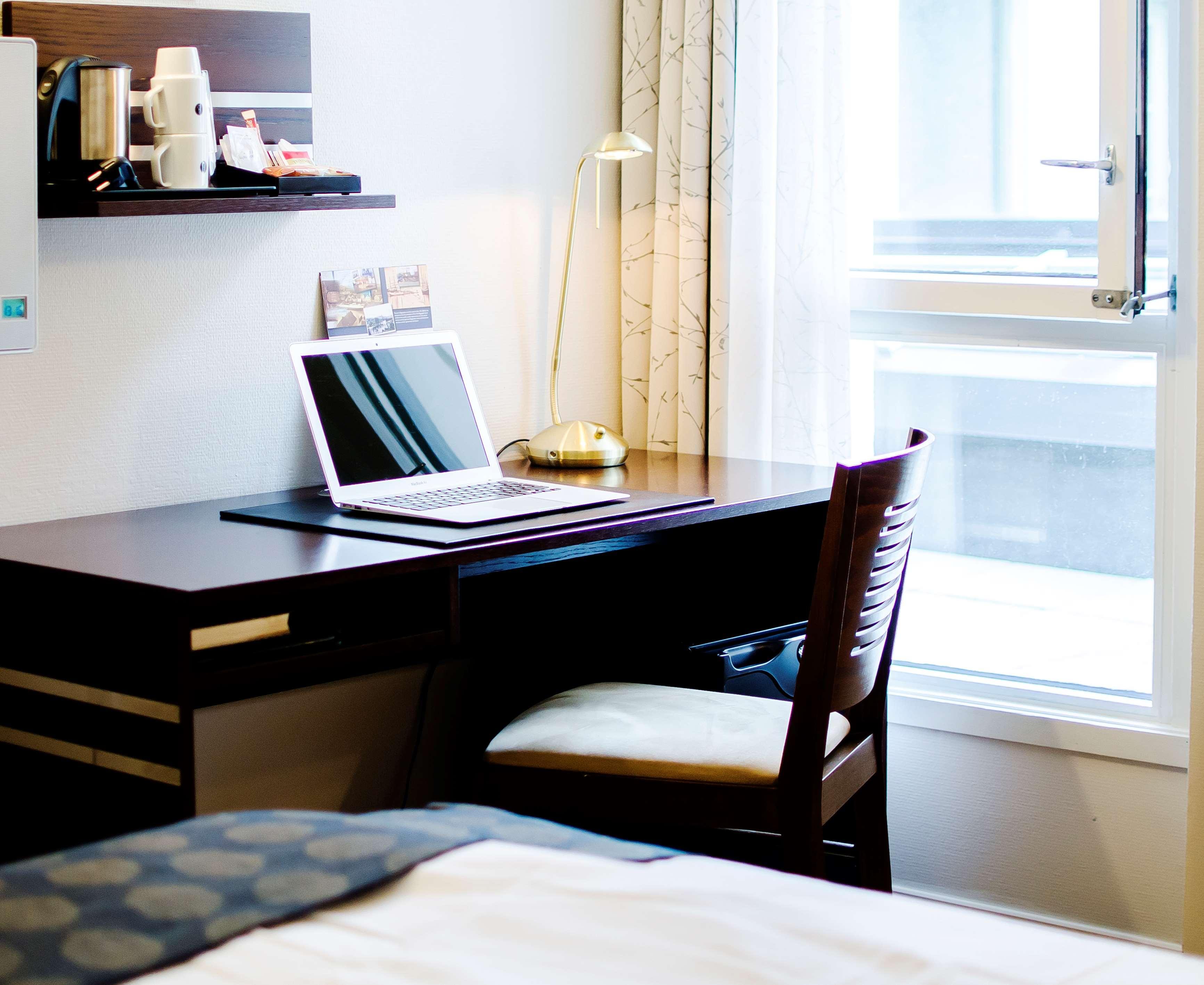 Havly Hotell Stavanger Esterno foto