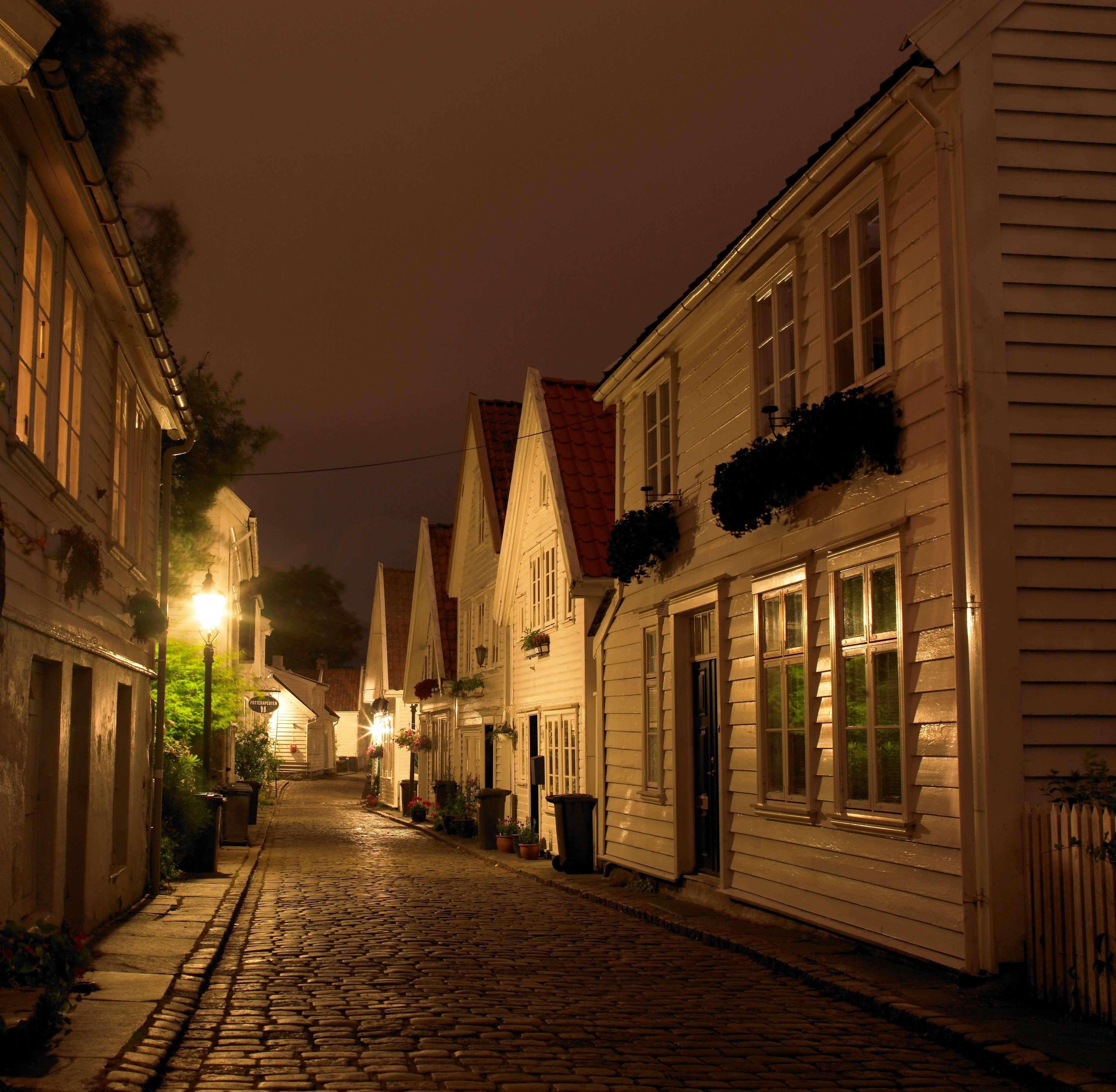 Havly Hotell Stavanger Esterno foto