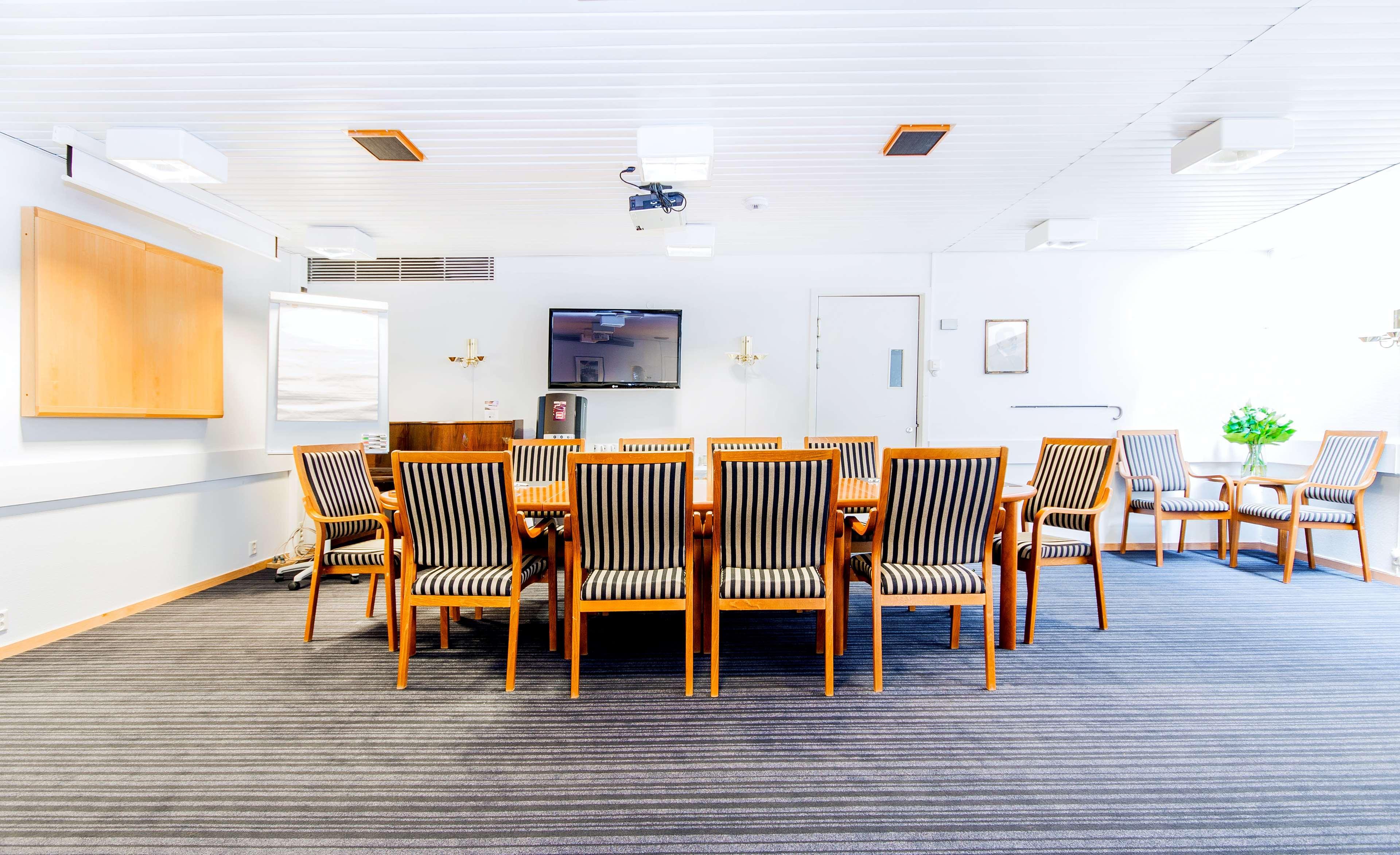 Havly Hotell Stavanger Esterno foto