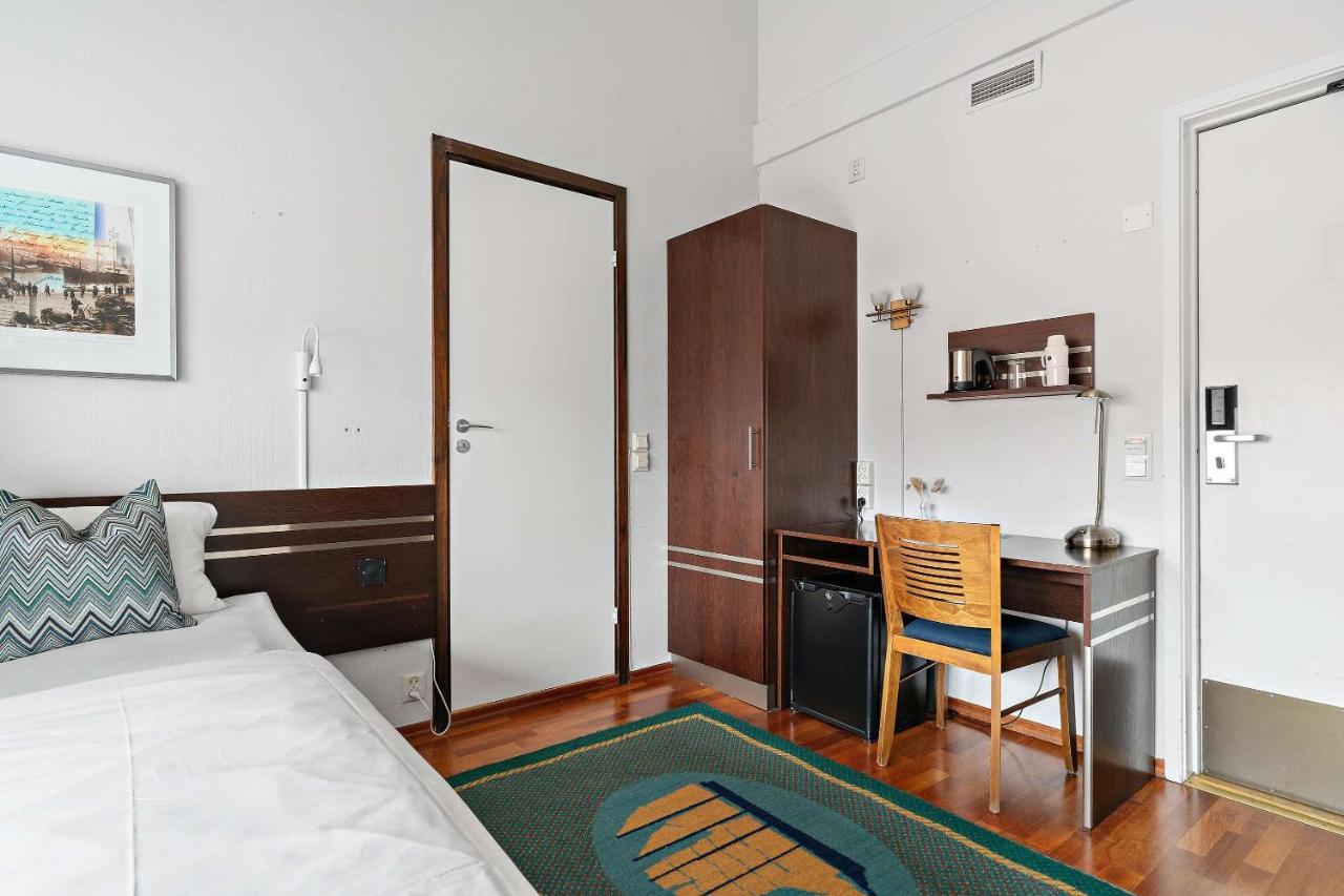 Havly Hotell Stavanger Esterno foto