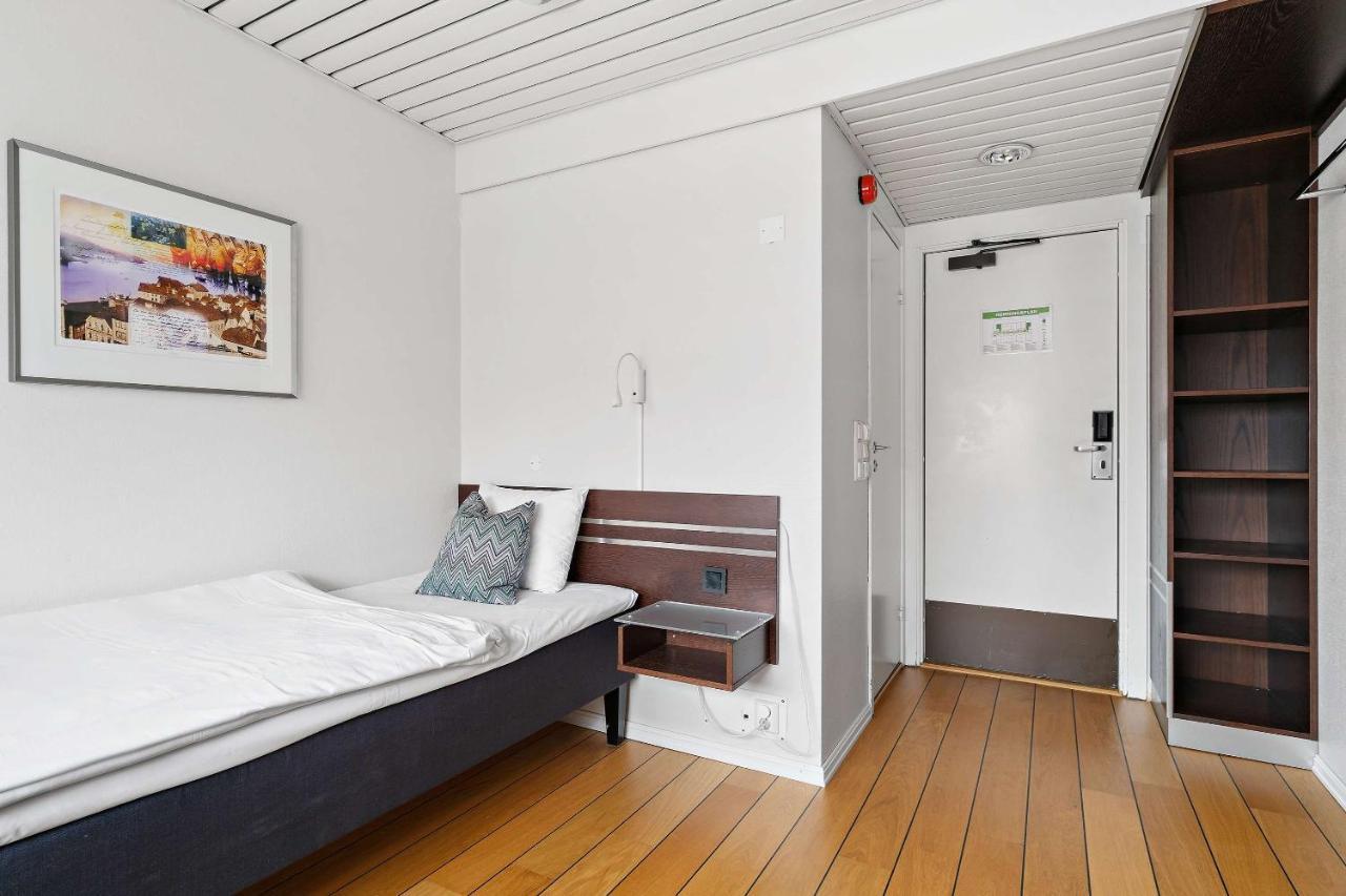 Havly Hotell Stavanger Esterno foto