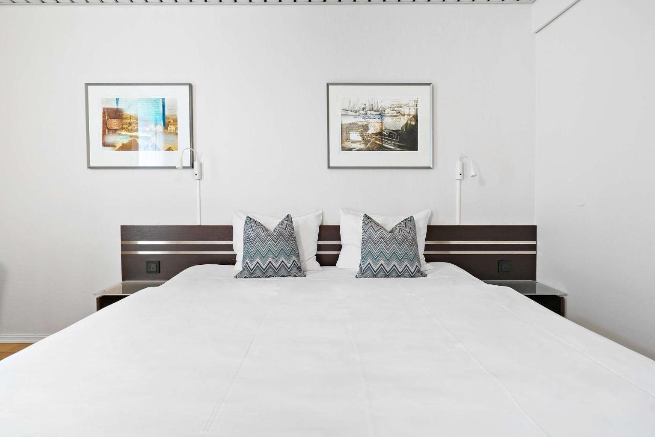 Havly Hotell Stavanger Esterno foto