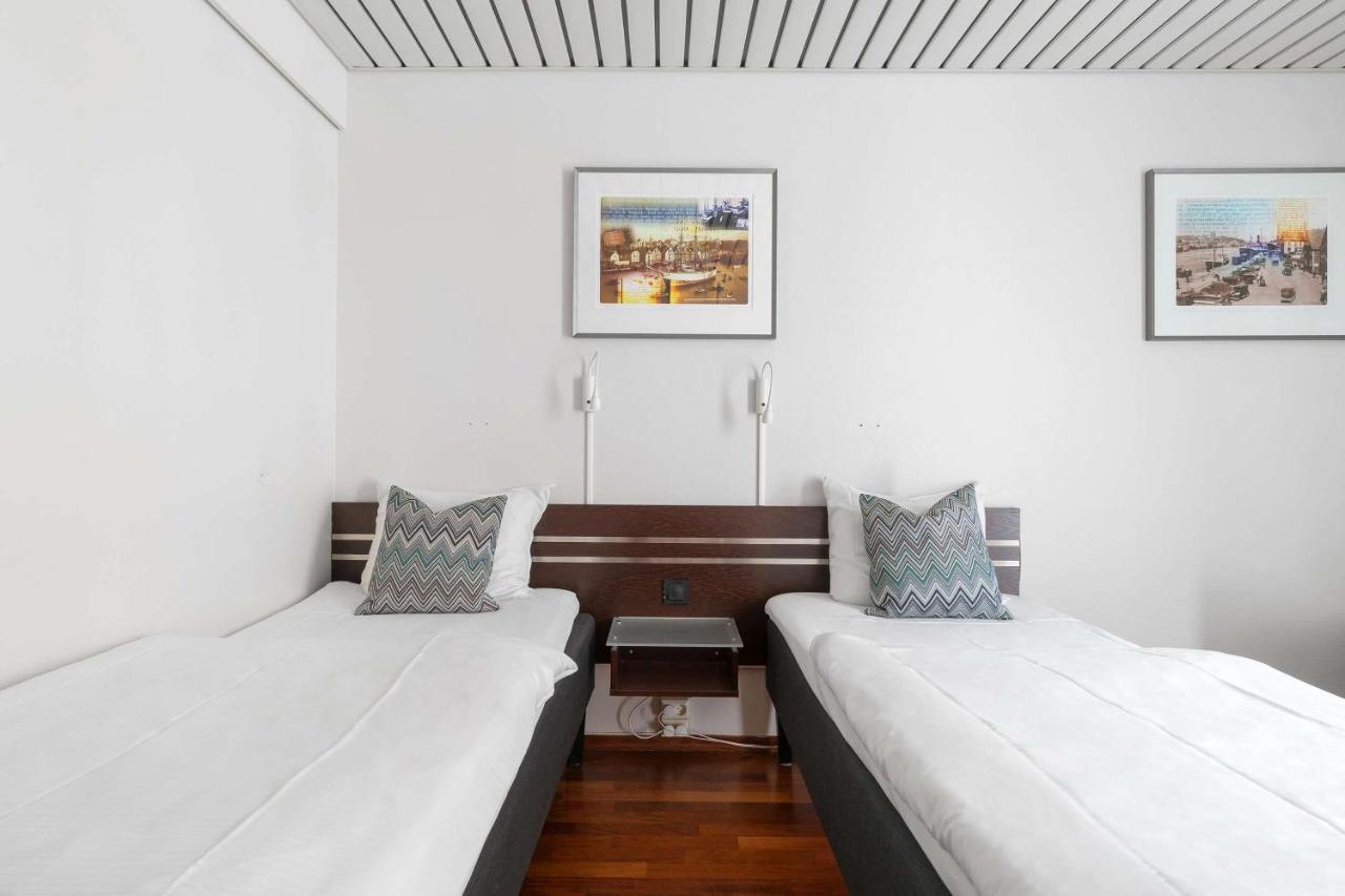 Havly Hotell Stavanger Esterno foto