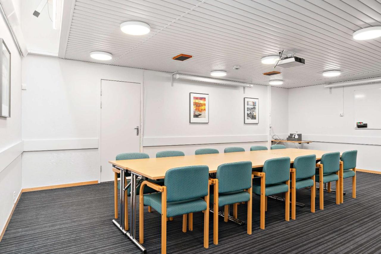 Havly Hotell Stavanger Esterno foto