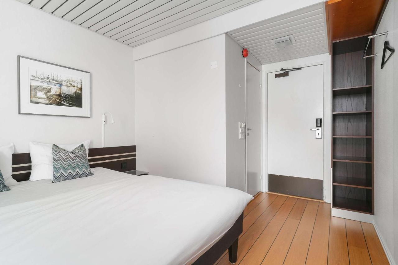 Havly Hotell Stavanger Esterno foto