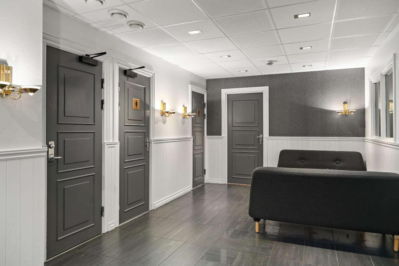 Havly Hotell Stavanger Esterno foto