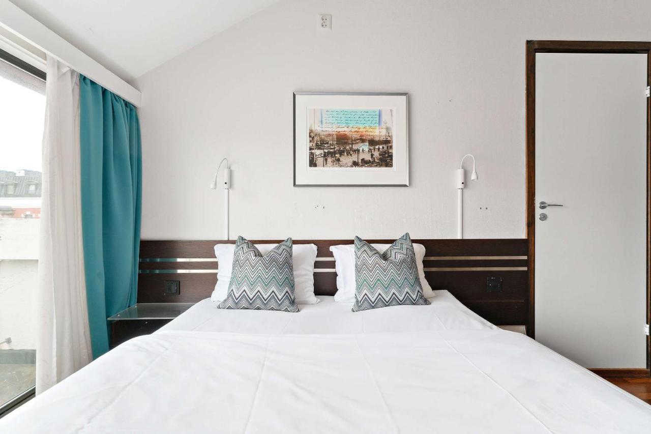 Havly Hotell Stavanger Esterno foto