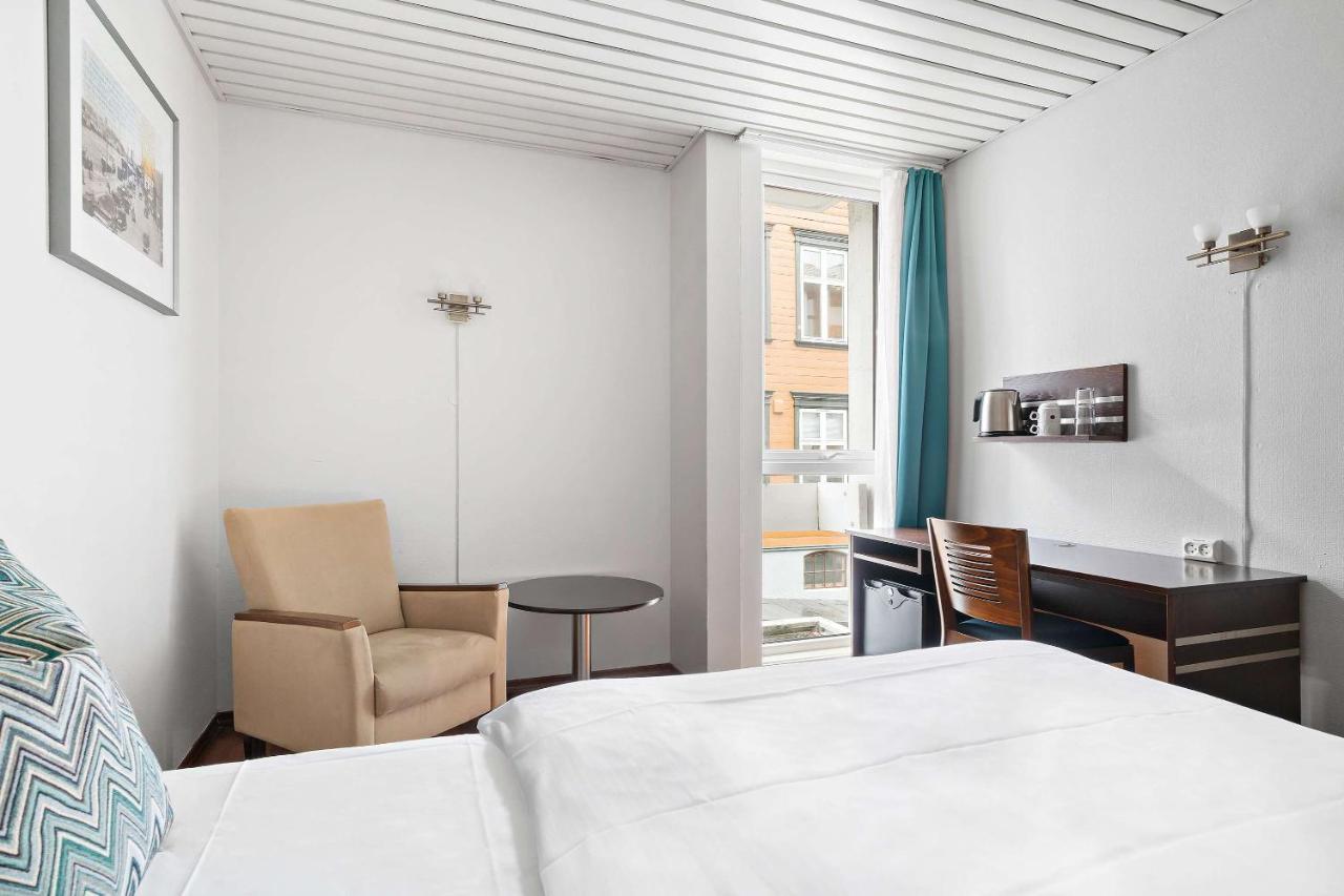 Havly Hotell Stavanger Esterno foto