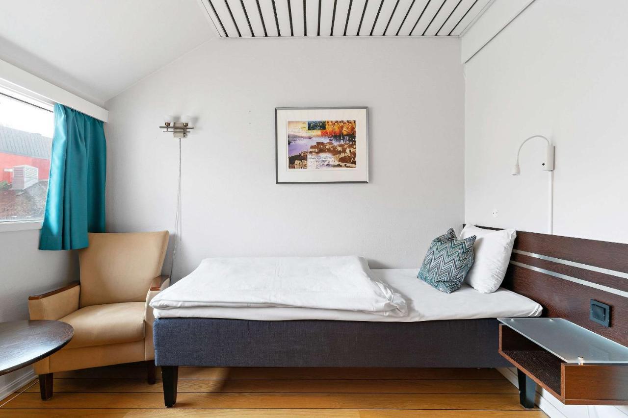 Havly Hotell Stavanger Esterno foto
