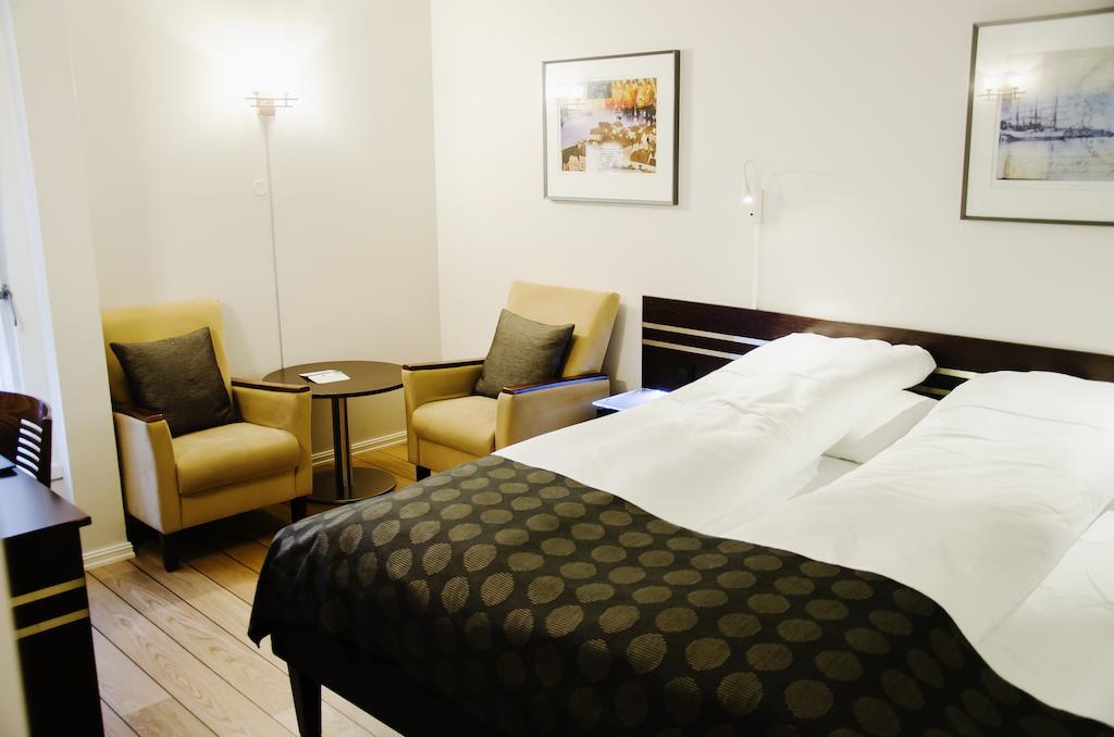 Havly Hotell Stavanger Esterno foto