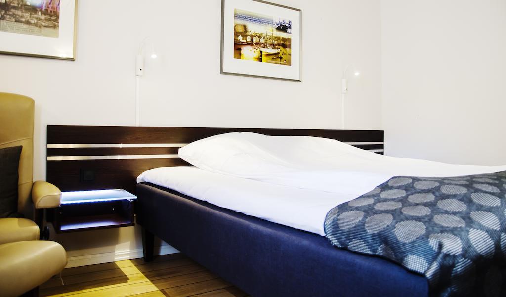 Havly Hotell Stavanger Esterno foto