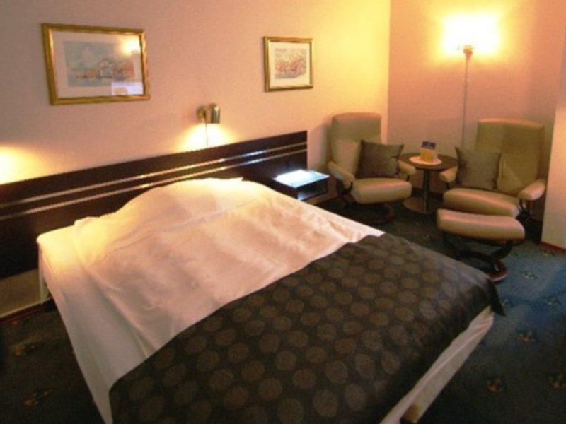 Havly Hotell Stavanger Esterno foto