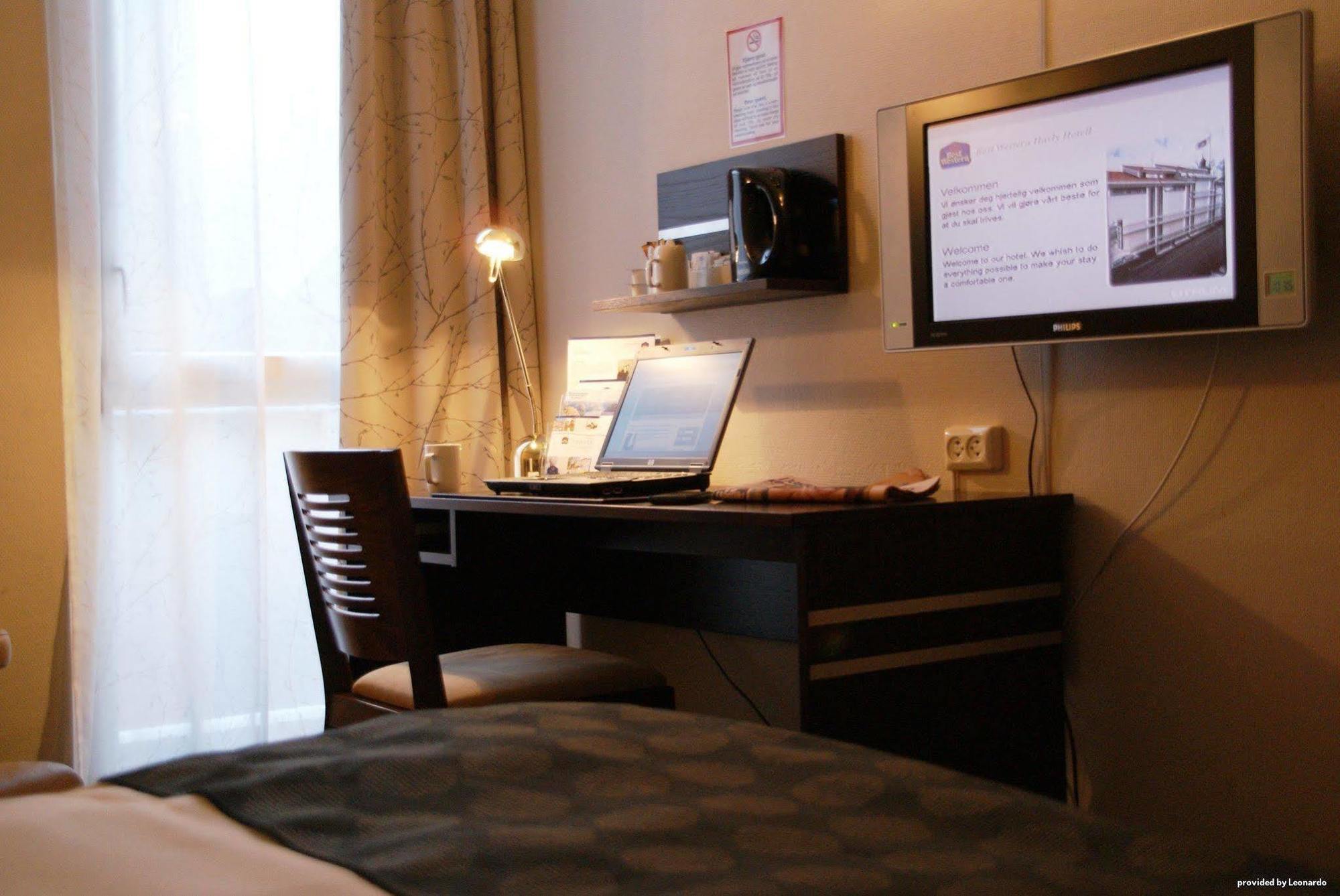 Havly Hotell Stavanger Camera foto