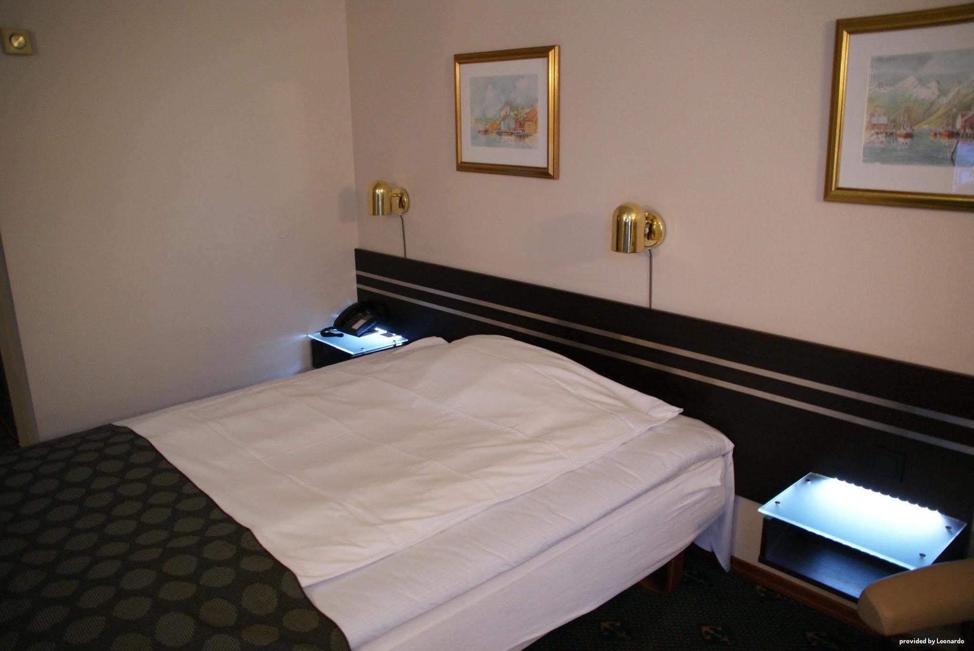 Havly Hotell Stavanger Camera foto
