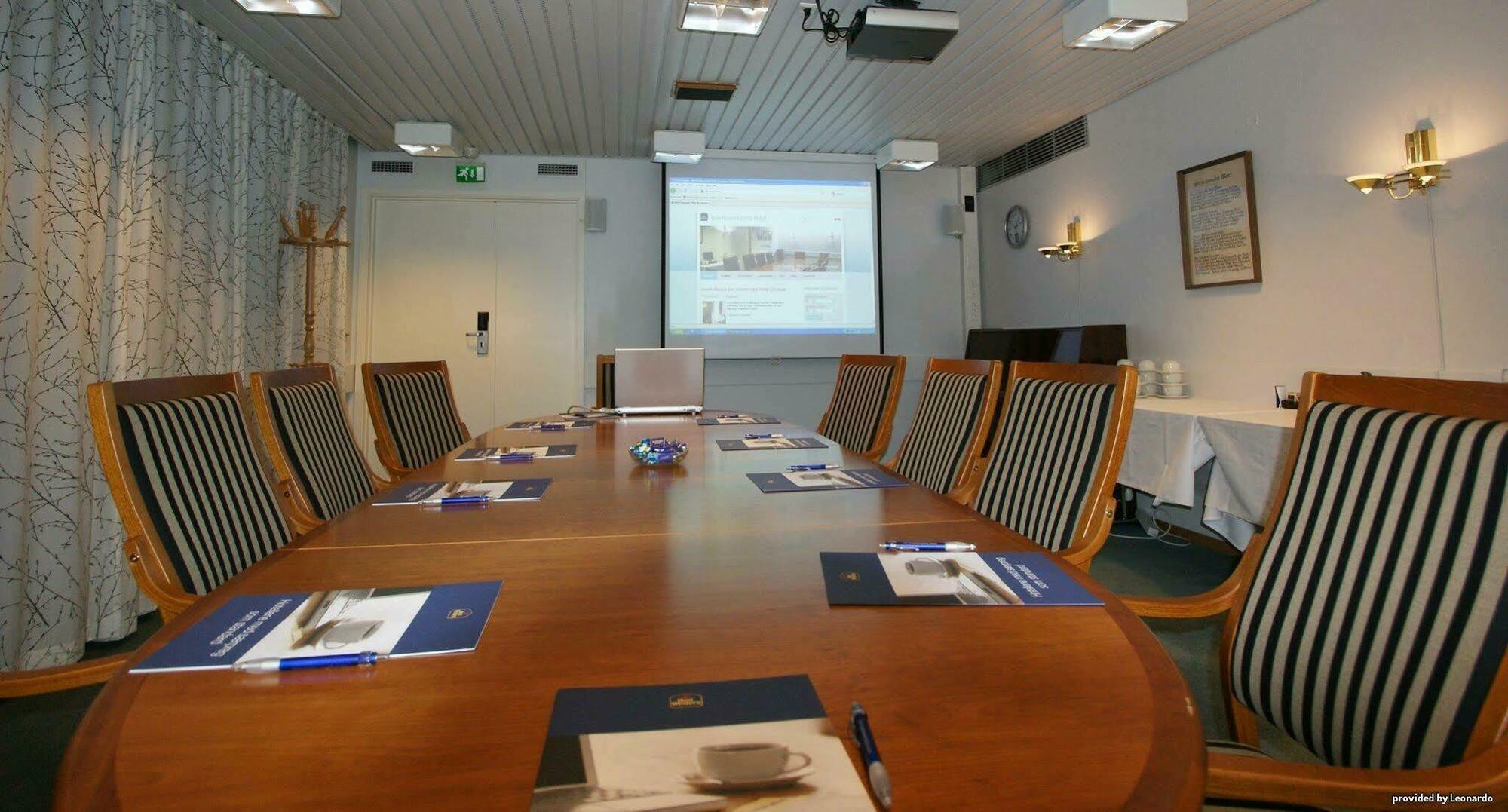 Havly Hotell Stavanger Affari foto