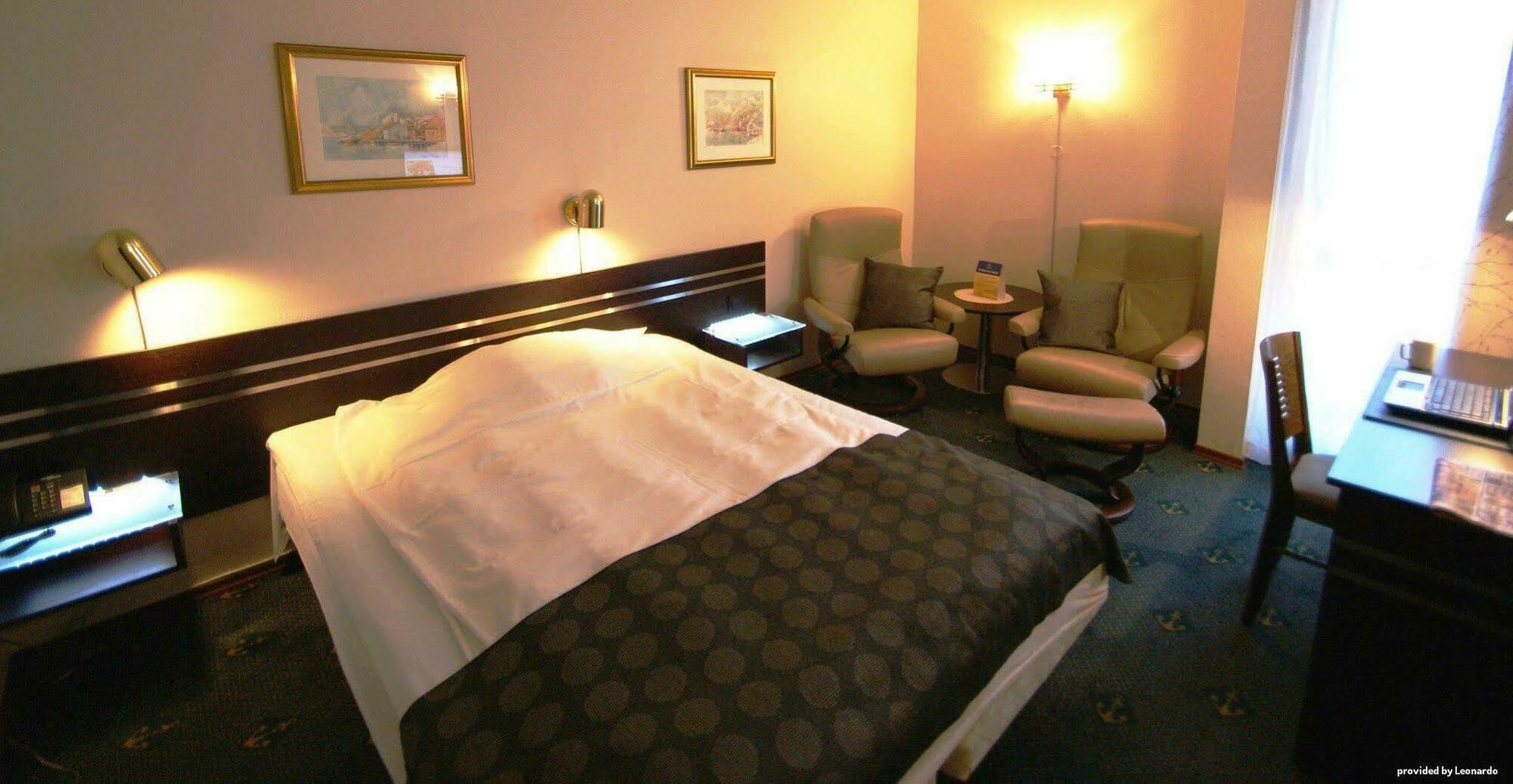Havly Hotell Stavanger Camera foto